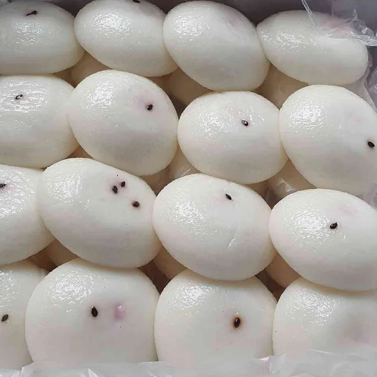 야망떡집 대표 사진
