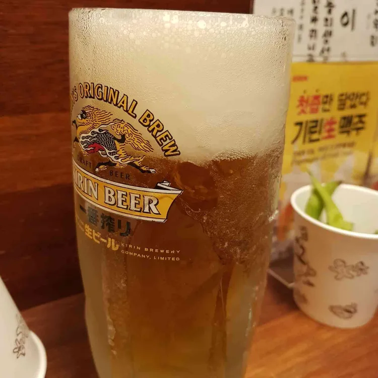 센다이쇼쿠도 대표 사진