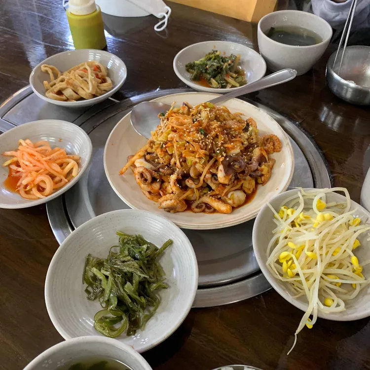 이쁜이쭈꾸미 대표 사진