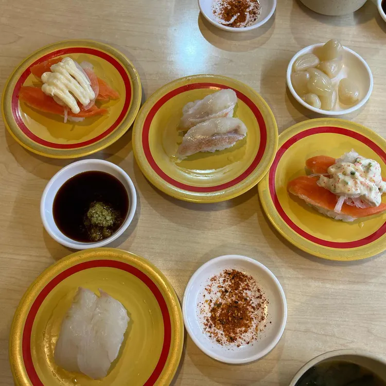 갓파스시 대표 사진
