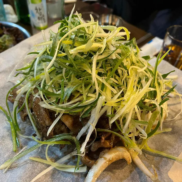 순돌이네연탄집 대표 사진