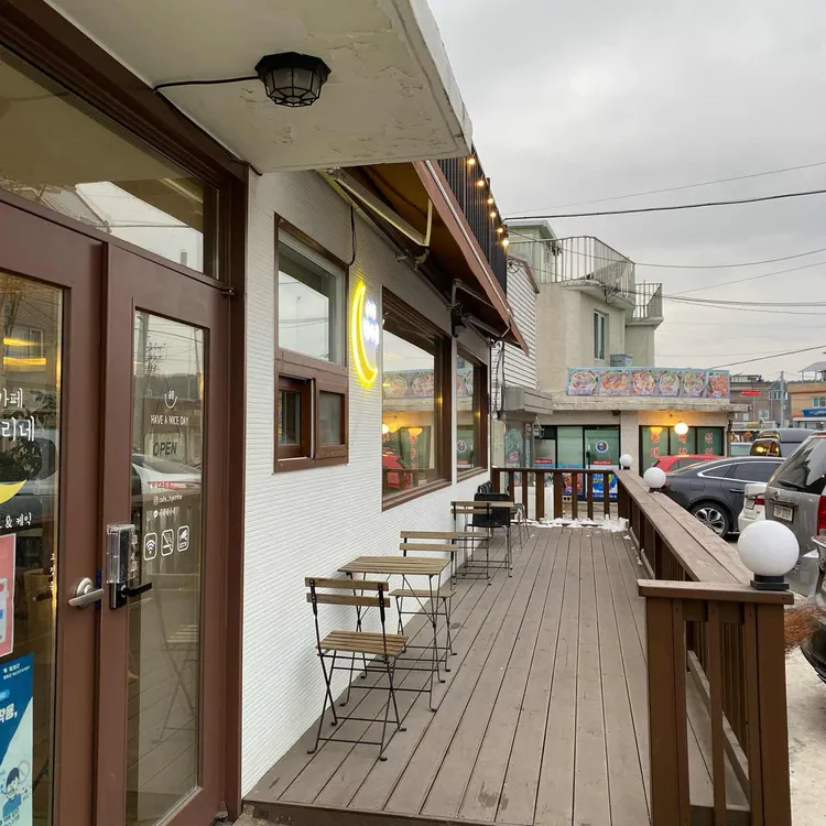 카페혜리네 대표 사진