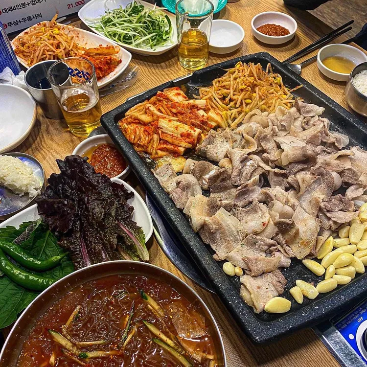 승승삼겹왕대패 대표 사진