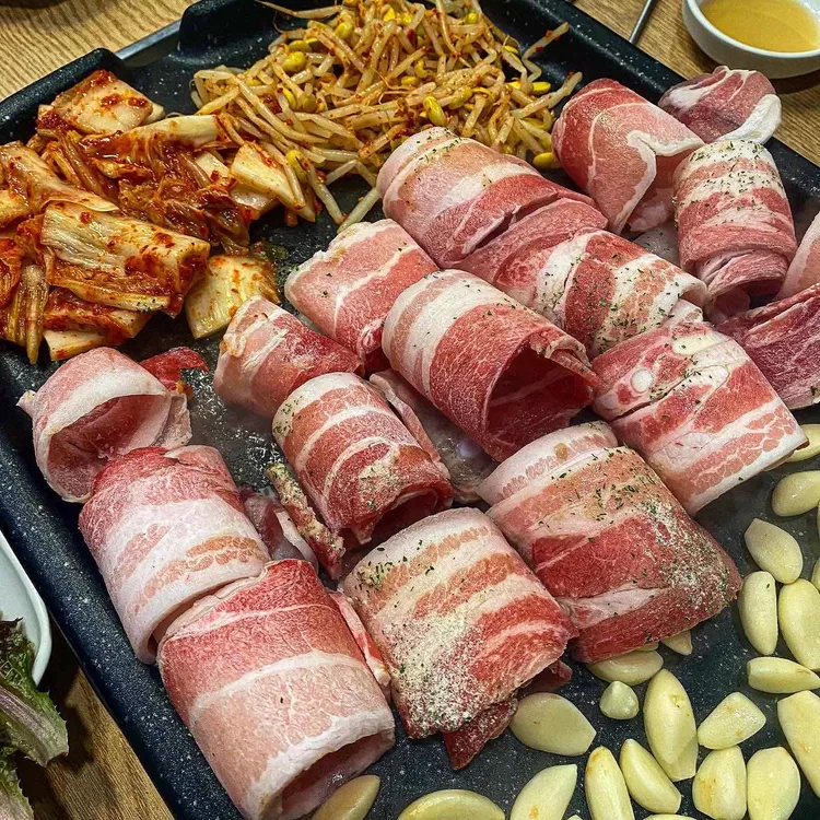 승승삼겹왕대패 대표 사진