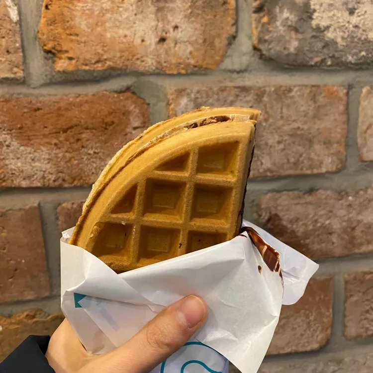 와플칸 대표 사진