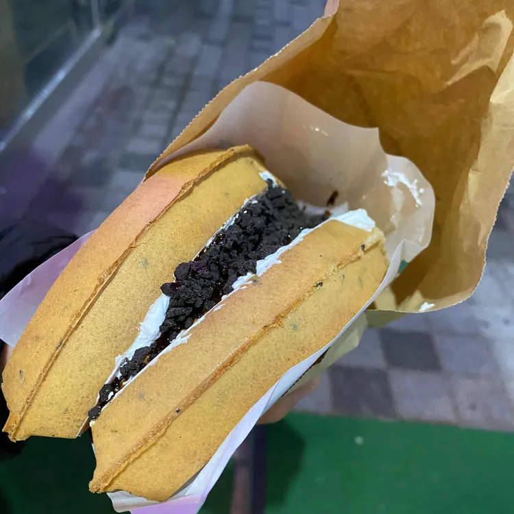 와플칸 대표 사진