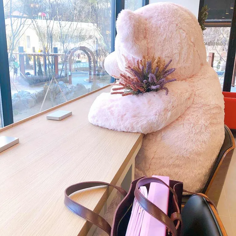 커피베이 대표 사진