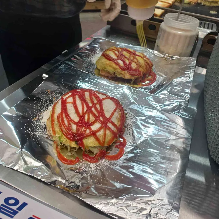 창동골목시장 대표 사진