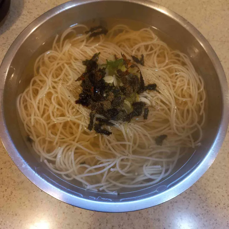 국시생각 대표 사진