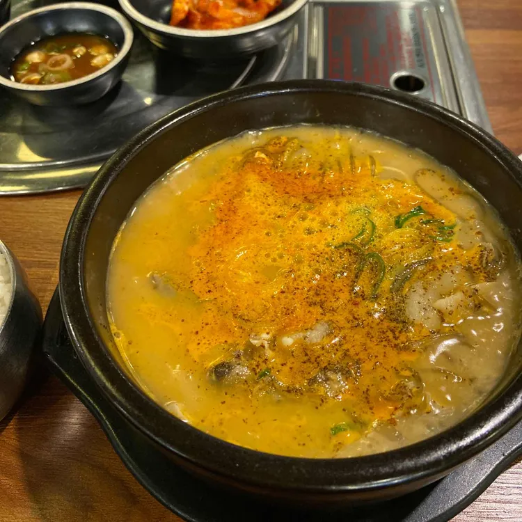 보승회관 대표 사진