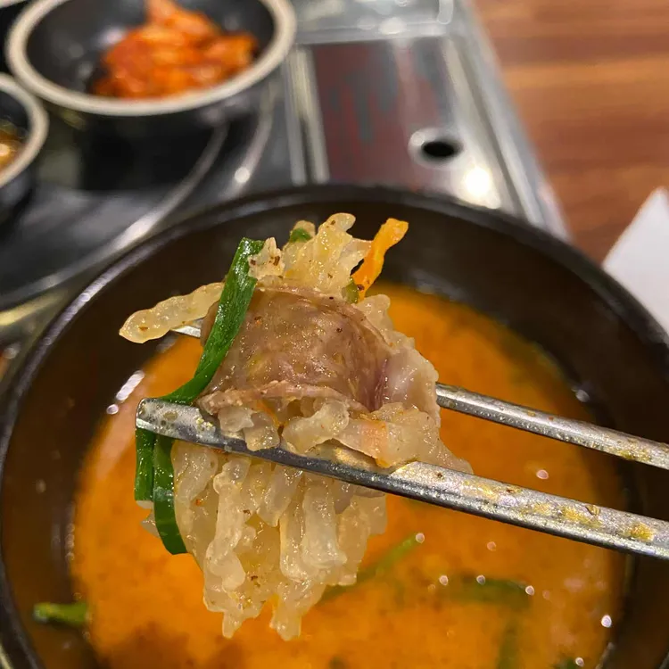 보승회관 대표 사진