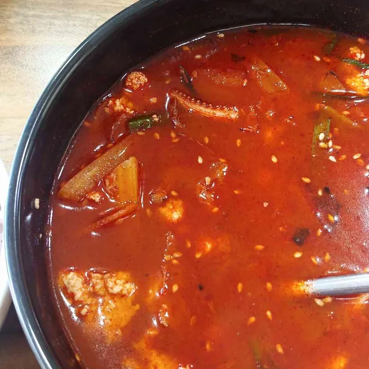 일등짬뽕 대표 사진