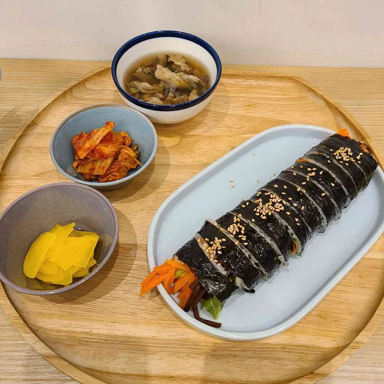 미소김밥 대표 사진