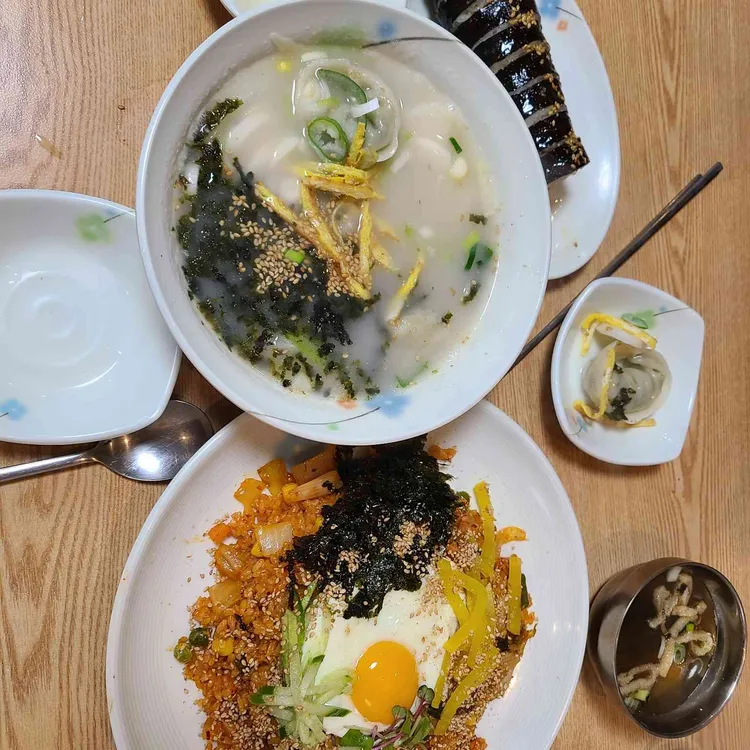 버들국수 대표 사진