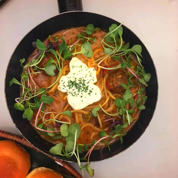 캐쥬얼식당 대표 사진