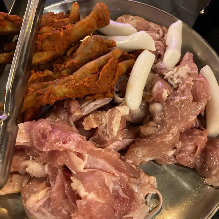 양대포 대표 사진