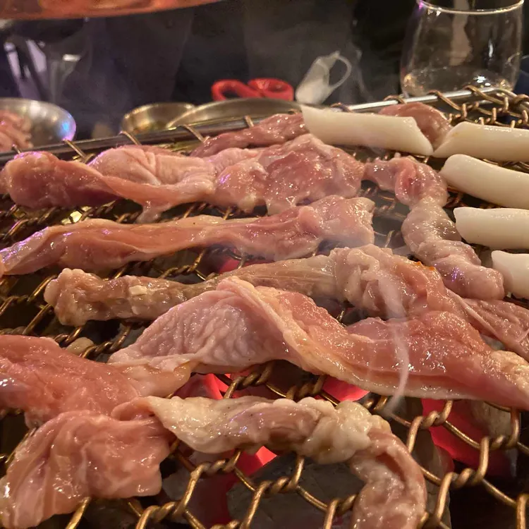 양대포 대표 사진