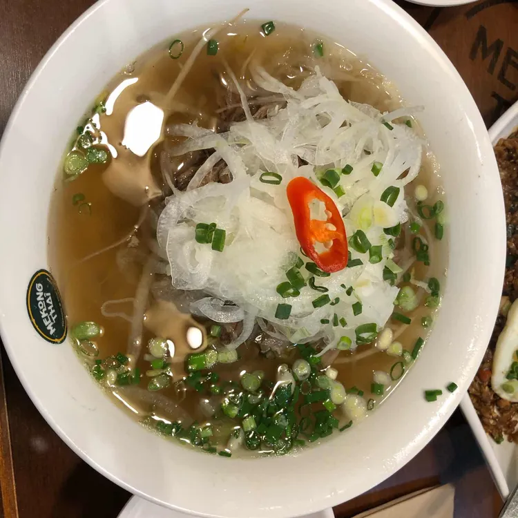메콩타이 대표 사진