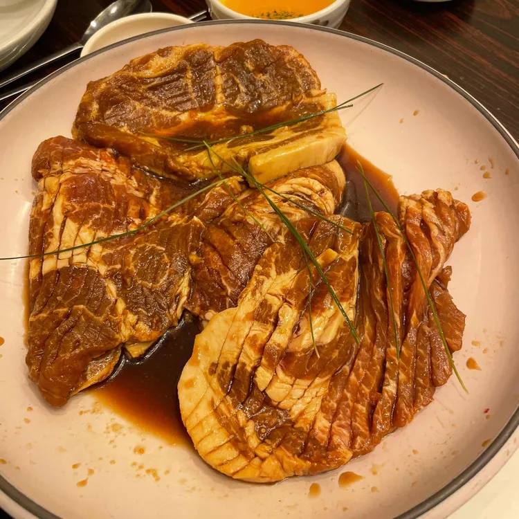 하늘타리 대표 사진