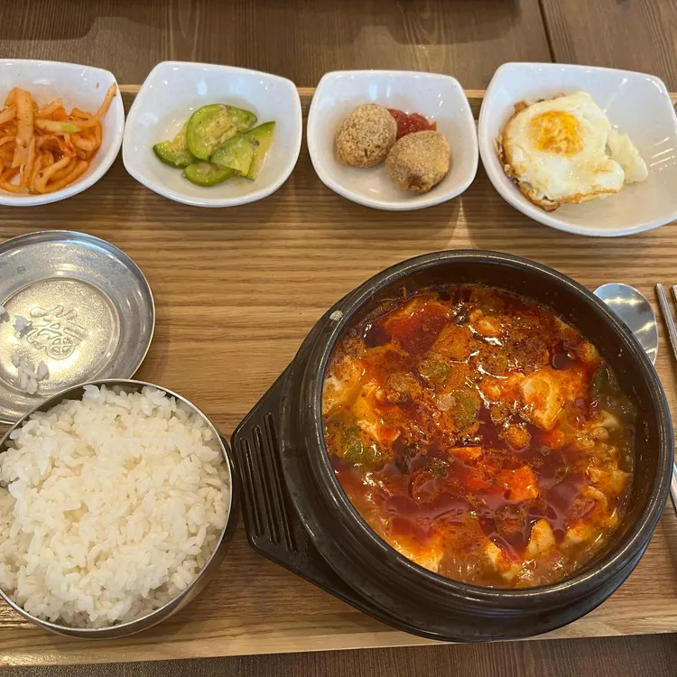 집밥 대표 사진