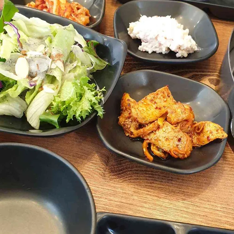 어바웃샤브 대표 사진