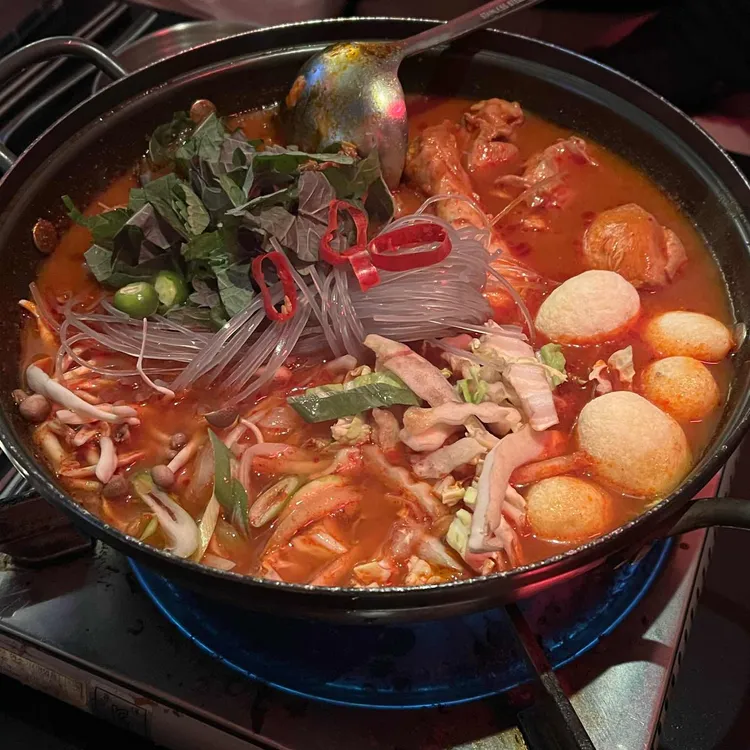 룸비 룸서비스 대표 사진