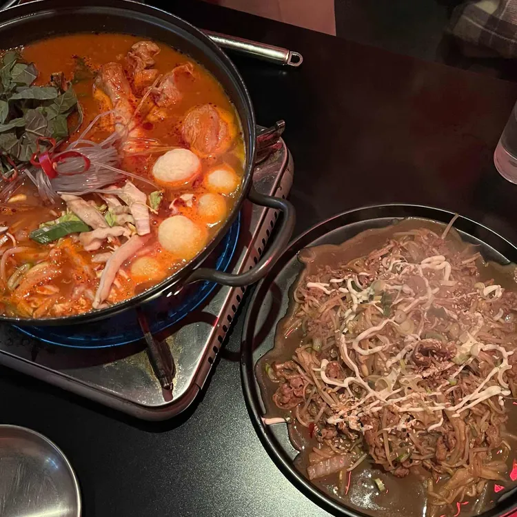 룸비 룸서비스 대표 사진