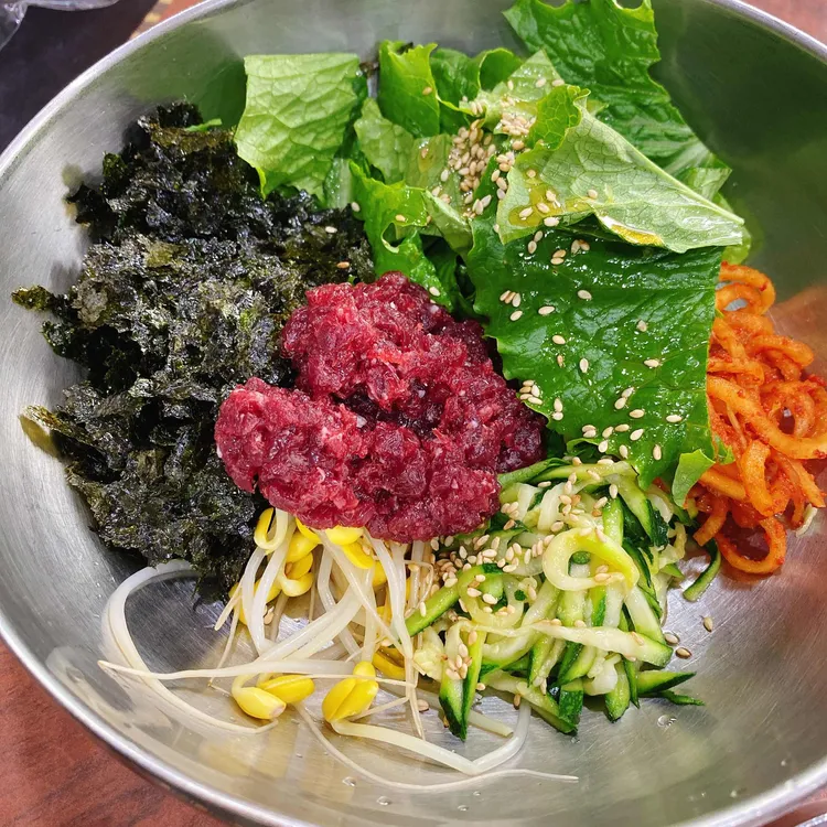 우담정 대표 사진