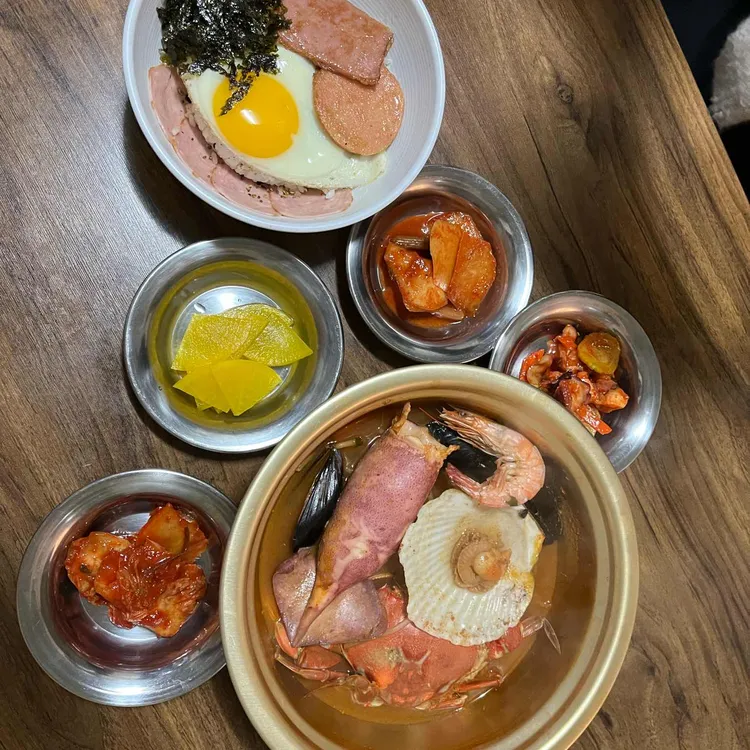 키친앤정지 사진 2