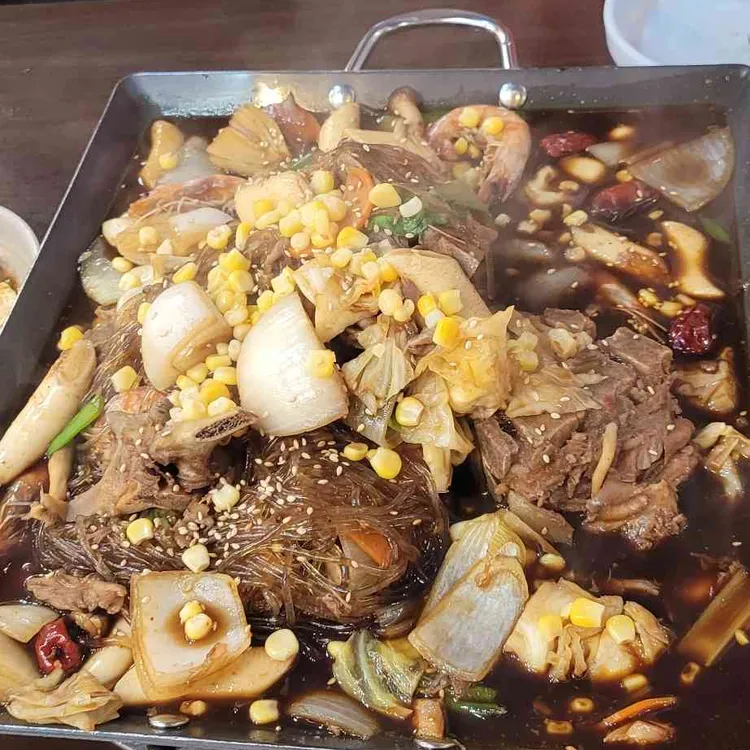 부평감자탕 대표 사진