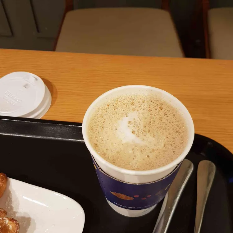 이디야커피 대표 사진