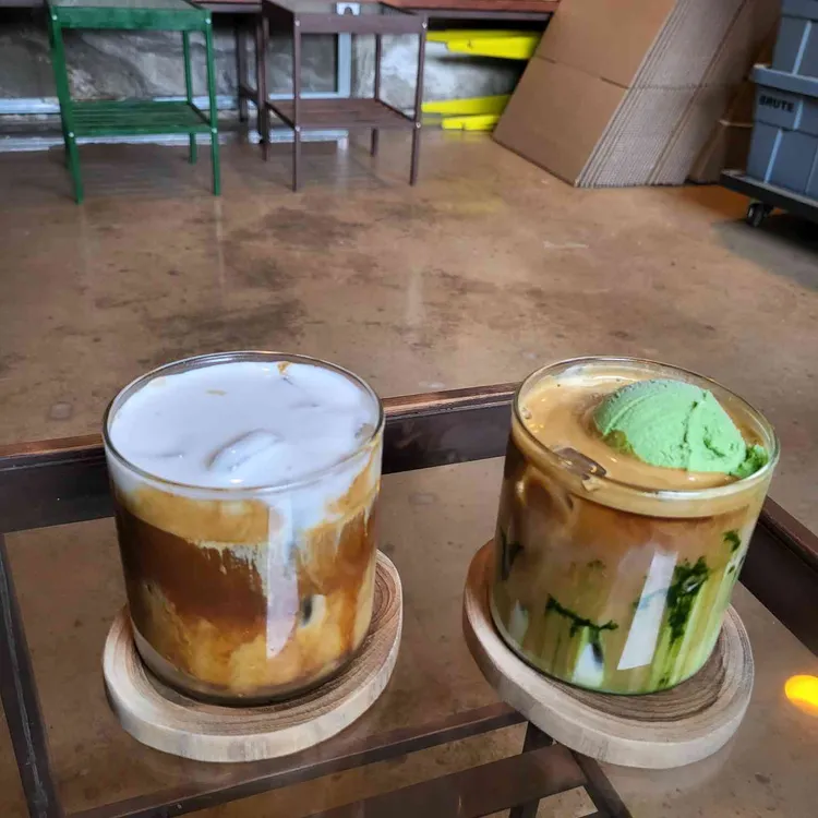 슬레이트룸커피 대표 사진