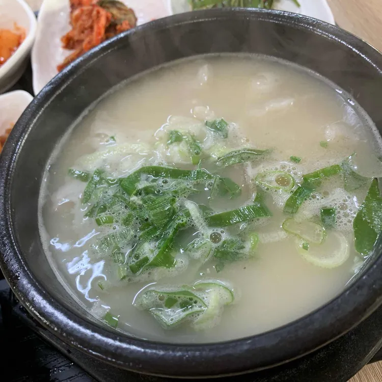 김해돼지국밥 대표 사진