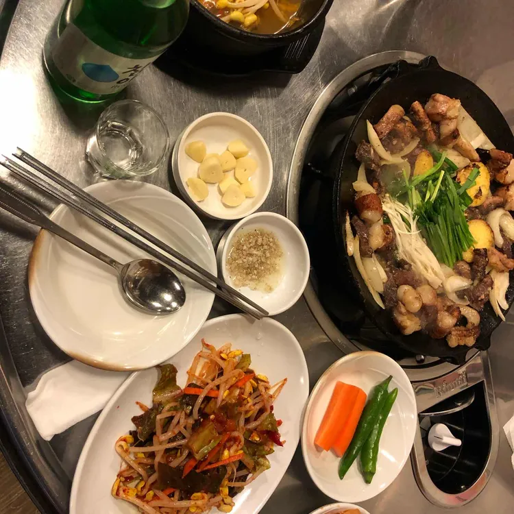 우리한우곱창구이 대표 사진