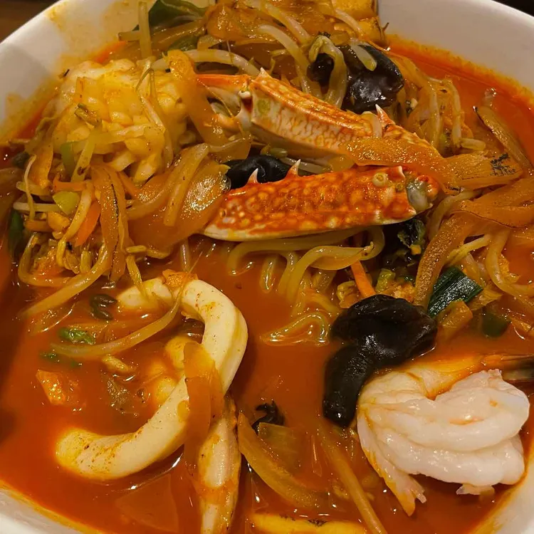 백경 대표 사진