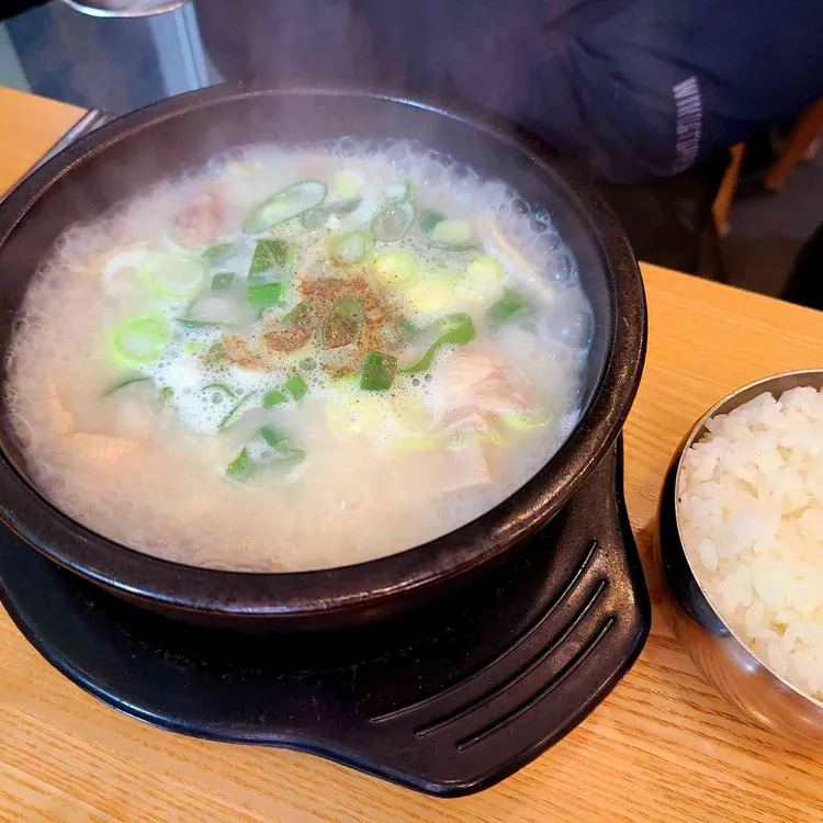 육수당 대표 사진