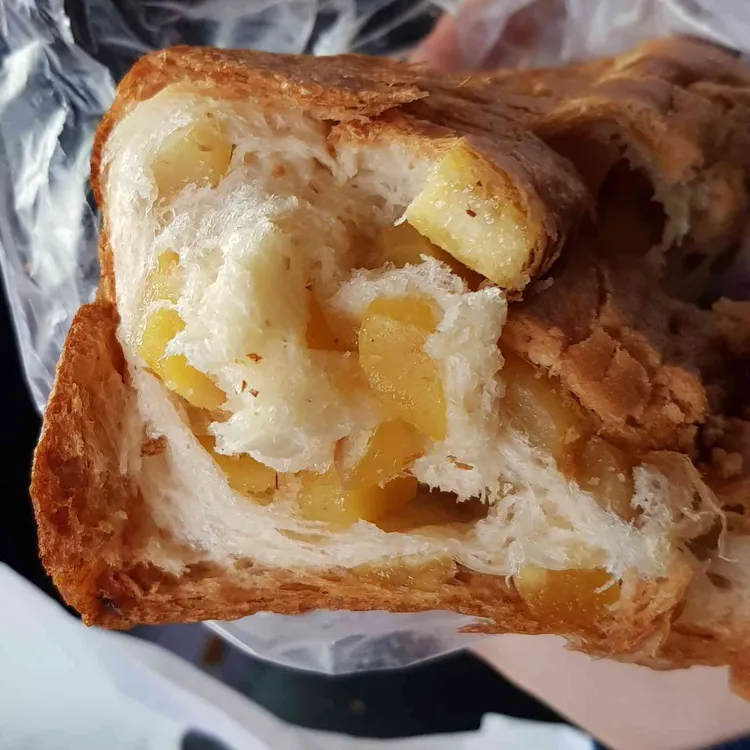 양림빵집 대표 사진