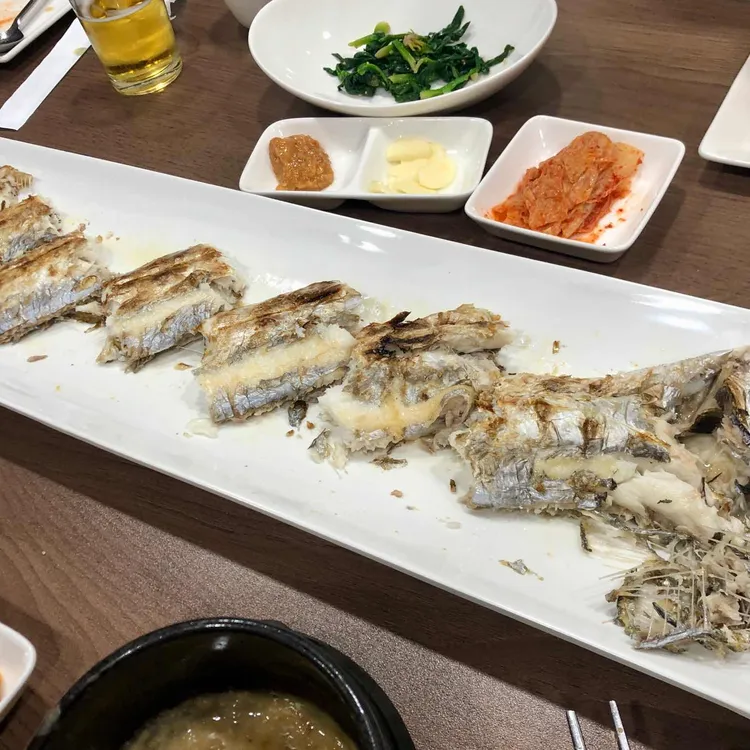 어장군 대표 사진