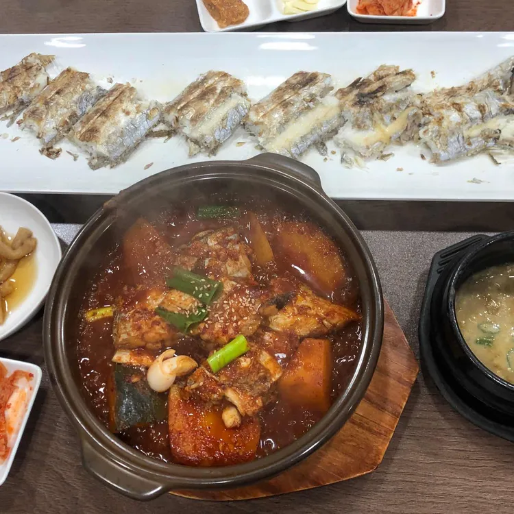 어장군 대표 사진