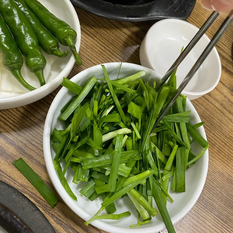 하남순대국 대표 사진