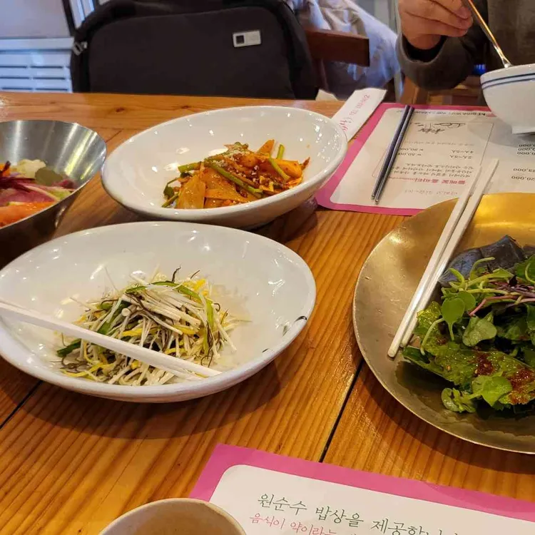 들메꽃 대표 사진