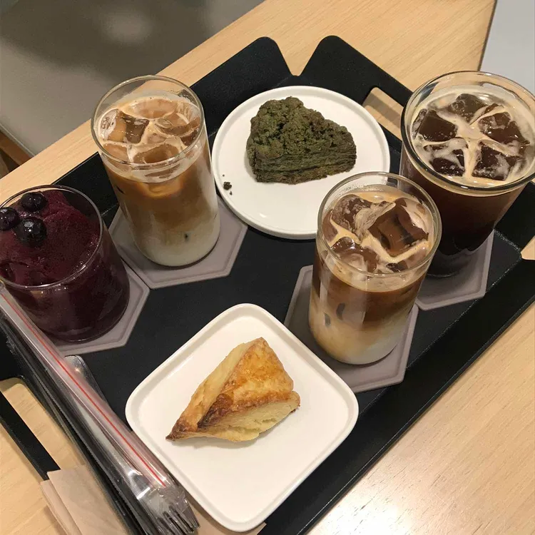 빈앤빈 대표 사진