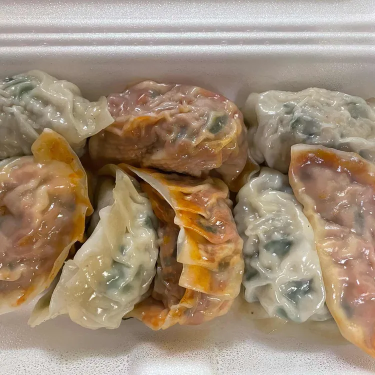 제주흑돈만두 대표 사진