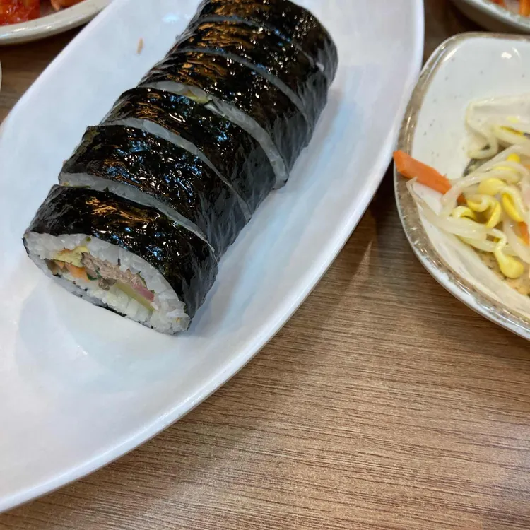 신촌김밥천국 대표 사진