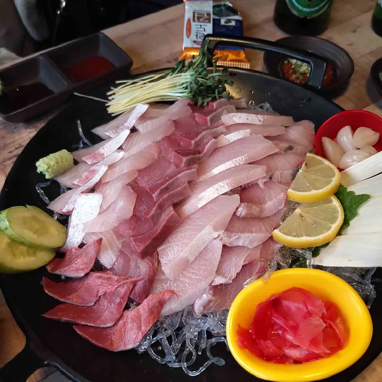 바다나라 대표 사진