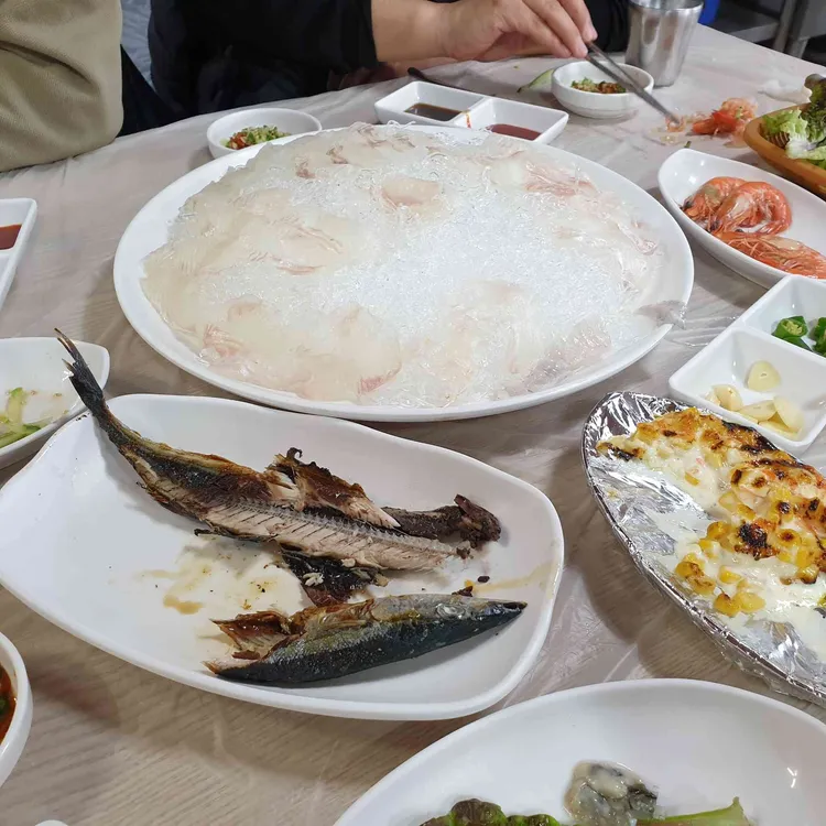 중앙회식당 대표 사진