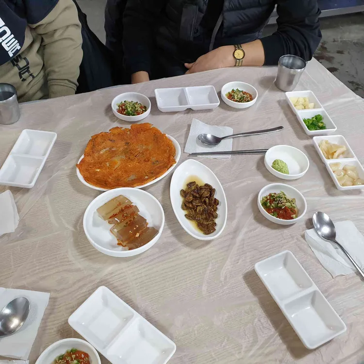 중앙회식당 대표 사진