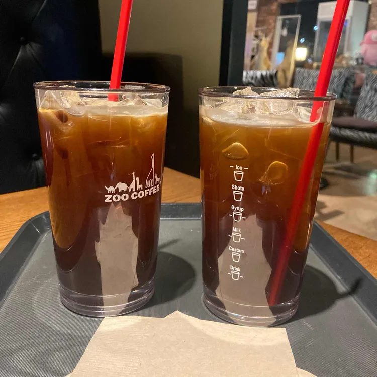 주커피 대표 사진