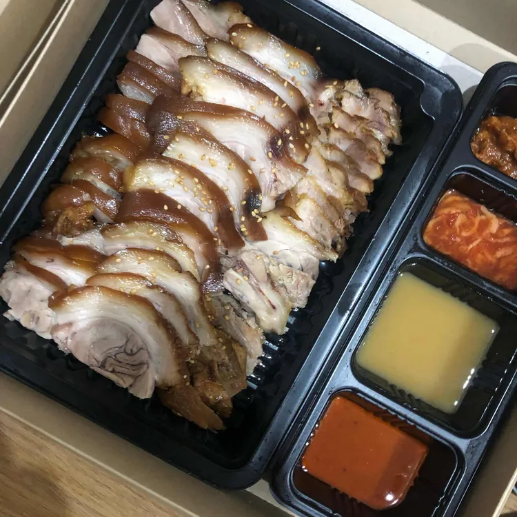 족발천국 대표 사진