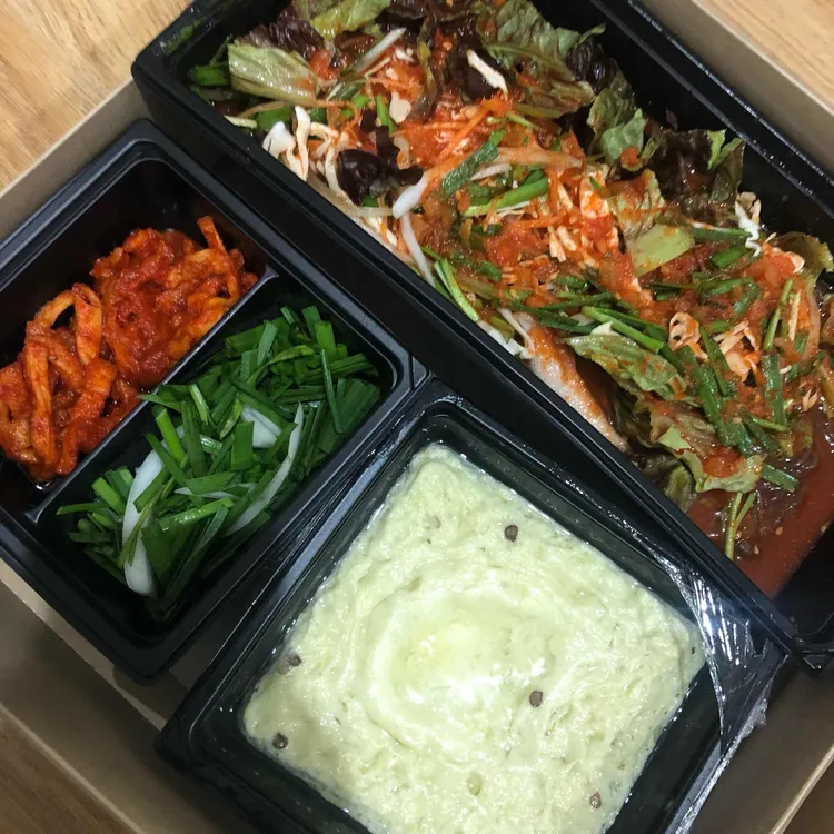 족발천국 대표 사진